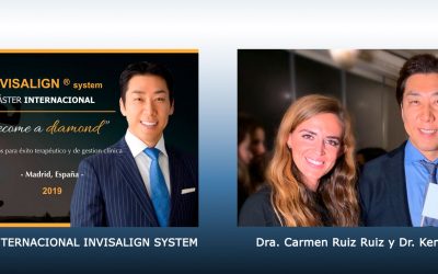 Máster Invisalign con el DR. KENJI OJIMA