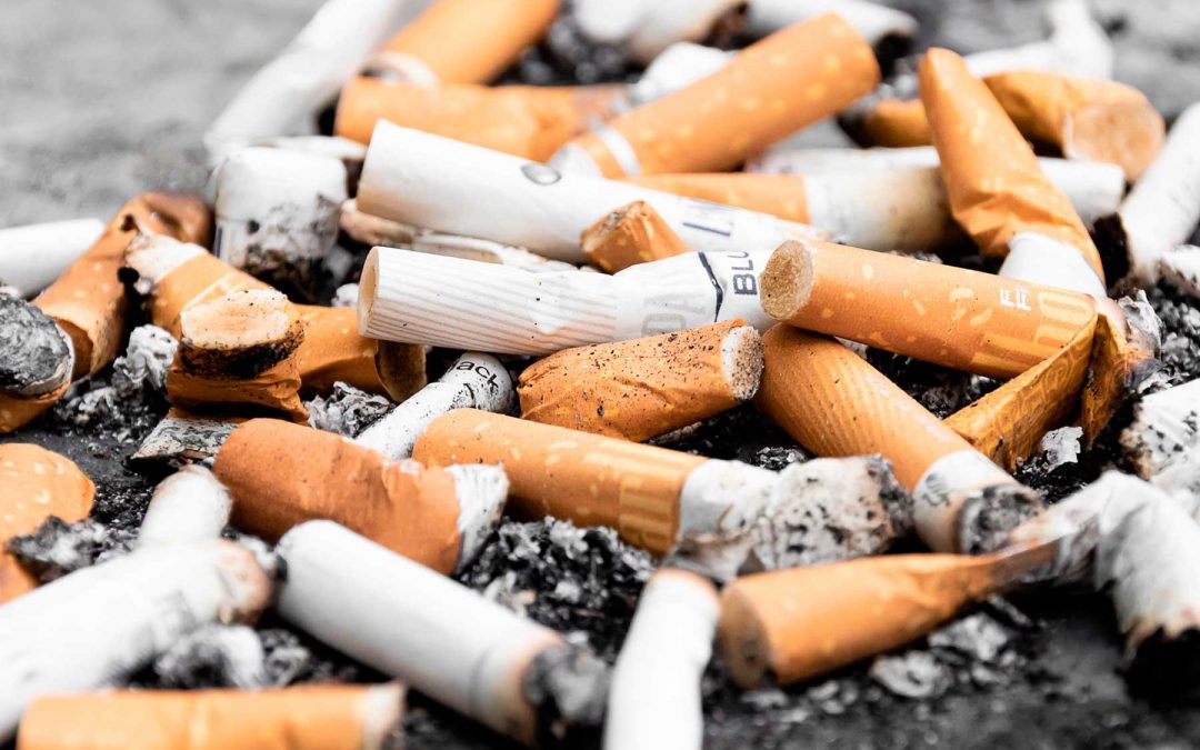 Tabaco: un enemigo silencioso para las encías