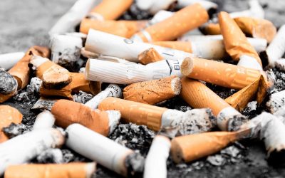 Tabaco: un enemigo silencioso para las encías