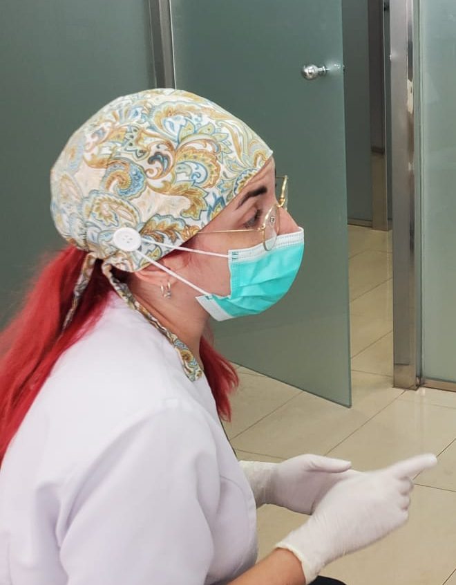 CANDELA ENDODONCSTA